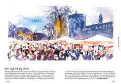 Milan à pied - Curiosités et petites découvertes