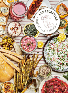 Save the date : le manuel de nos petites fêtes