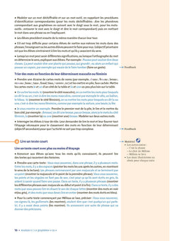 Decodi niveau 2 - Méthode pour enseigner la lecture aux élèves avec une déficience intellectuelle