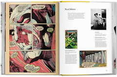 The Silver Age of DC Comics