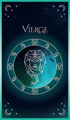 L'oracle des 12 guidances astrologiques