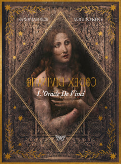 L'oracle de Vinci - Codex Divinatio