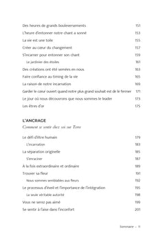 Guide pour les êtres stellaires - Messages et clés d'activation pour vous rappeler qui vous êtes et pourquoi vous êtes venus sur Ter