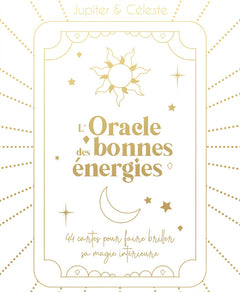 L'Oracle des bonnes énergies