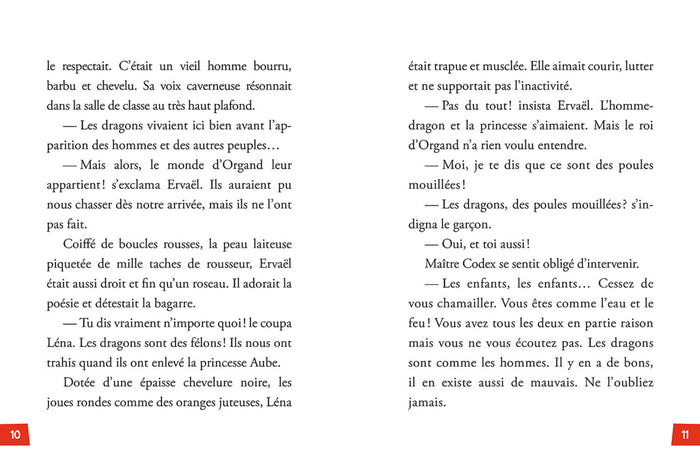 L'enfant dragon - L'intégrale