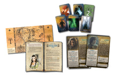 Le Seigneur des anneaux - Le jeu de rôle officiel