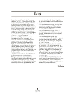 Cuisine vegan express