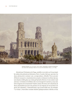 Victor Hugo - Le forçat des lettres