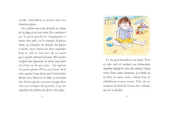 Le petit voleur d'ombres - Les grandes vacances