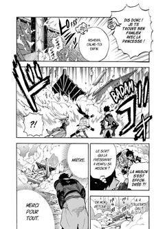 Hellfire messenger - Tome 1