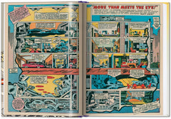 The Little Book of Avengers