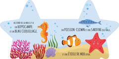 Les amis de la mer