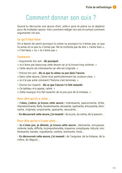 Dictées et histoires des arts autour du monde CE2 - Cahier de l'élève