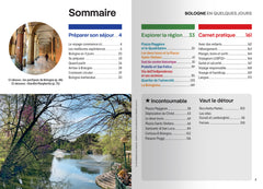 Bologne En quelques jours 3ed