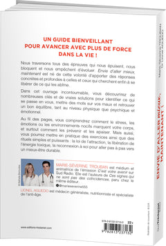 Envie d'aller mieux, maintenant ! - Réparer le corps, apaiser l'esprit, transformer sa vie