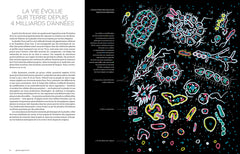 Cellules - Une histoire de la vie