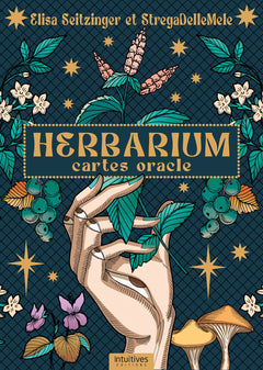 Herbarium oracle