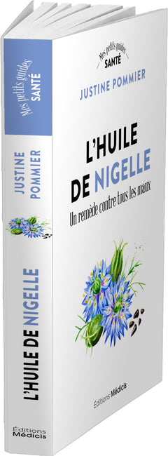 L'Huile de nigelle, un remède contre tous les maux
