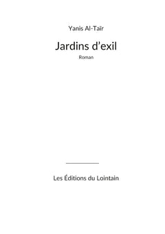 Jardins d'exil