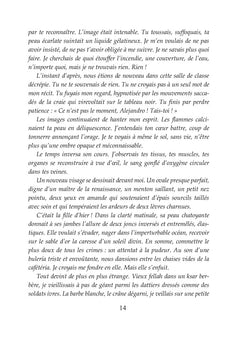Jardins d'exil