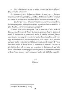 Jardins d'exil