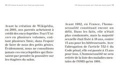 Petit livre de - 150 raisons de penser que c'était pas mieux avant