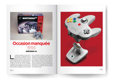 Consoles et Jeux vidéos - 50 ans d'histoire : de l'Atari Pong à la XBOBX Series S