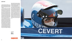 Grands Prix - 75 ans de Formule 1