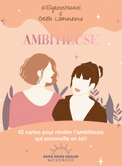 Ambitieuse