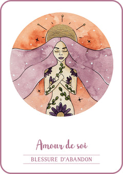 Le chakra du coeur