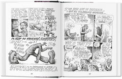 Robert Crumb