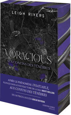 Voracious - Aux confins des ténèbres