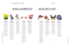 La grande aventure du tour du monde