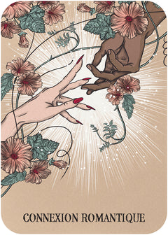 Coffret Le Petit oracle de l'amour