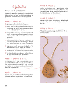 Atelier jesmonite