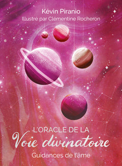 L'oracle de la voie divinatoire