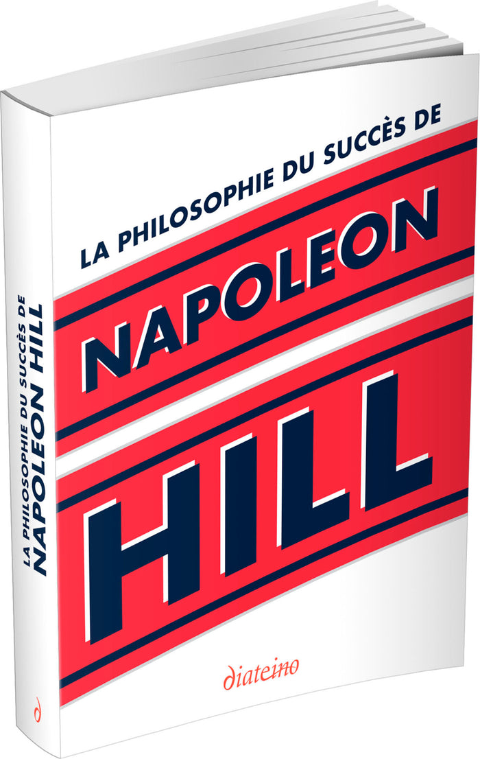 La philosophie du succès