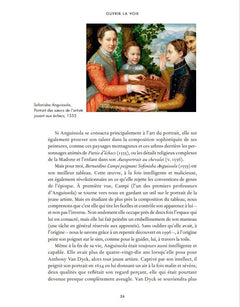 Histoire de l'art sans les hommes