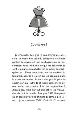 (Haute) couture