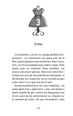 (Haute) couture: Devenir styliste à 13 ans!!!