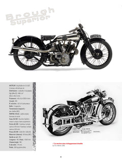 100 motos mythiques