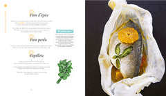 A comme Astuces - Mon abécédaire de la cuisine