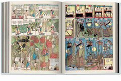 Les aventures complètes de Little Nemo 1905–1909