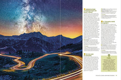 Atlas de la micro-aventure en France - Préparez vos prochaines aventures grâce à 55 cartes thématiques et régionales