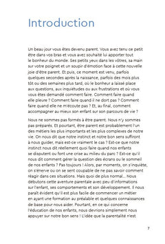 Être parents, parlons-en !