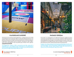 Paris #Insta - Meilleurs spots photo, bons angles, trucs et astuces