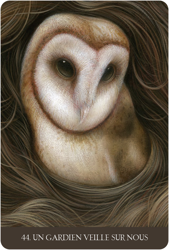 La forêt de la solitude - Bénédictions et messages destinés aux heures solitaires