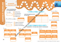 Mon album de réussite cycle 2 Programmes 2025-2026