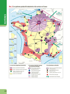 Histoire-Géographie 1re - ABC Excellence