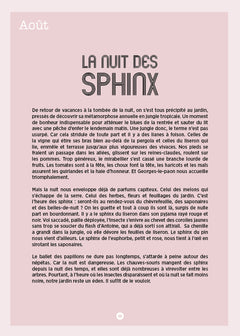 L'Agenda du jardinier bio 2025